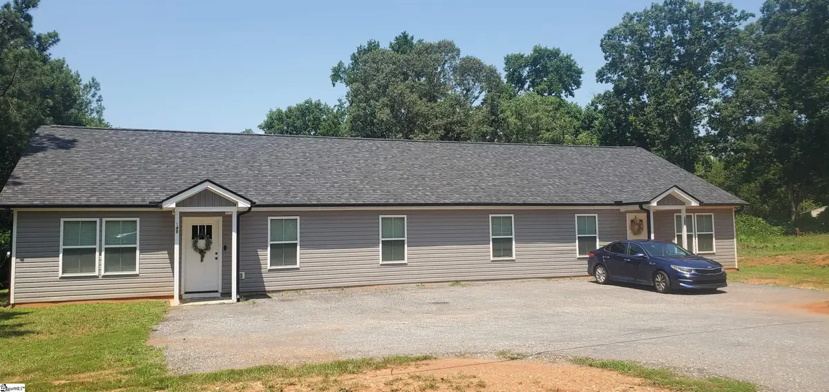 145 Hyder Road, Inman, SC 29349 - Image #1