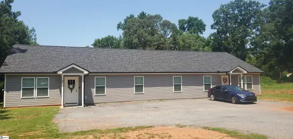 145 Hyder Road, Inman, SC 29349