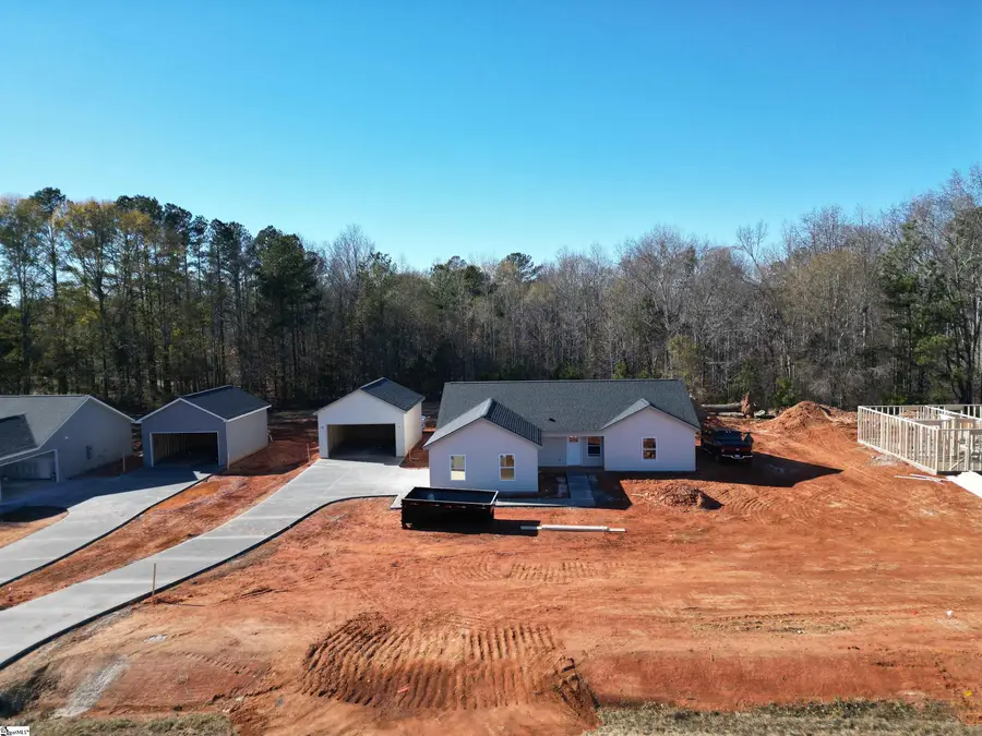 9968 Hwy 252, Ware Shoals, SC 29692 - Image #2