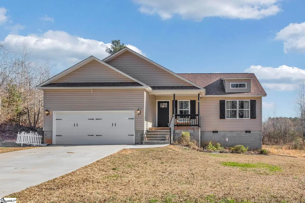 884 Hampton Road, Lyman, SC 29365 - Image #1