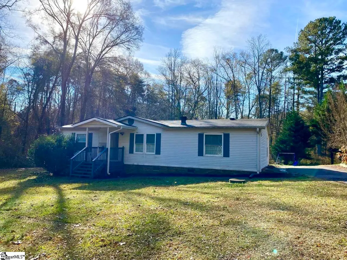 1080 Miller Farm Rd Road, Inman, SC 29349 - Image #1