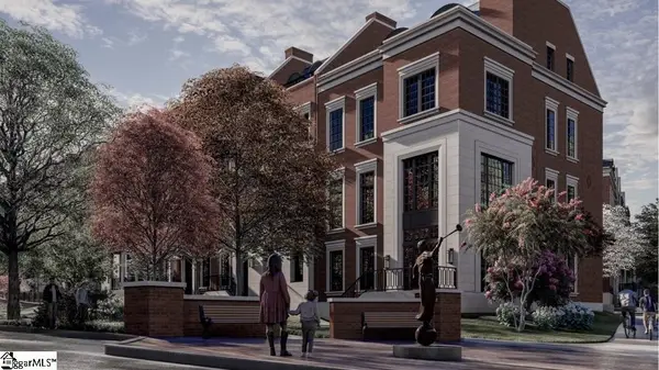 00 Biltmore Drive #Unit B-3, Greenville, SC 29601