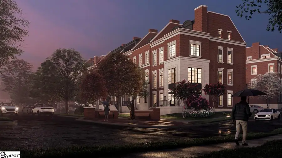 00 Biltmore Drive #Unit E-1, Greenville, SC 29601 - Image #3