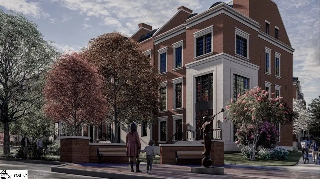 00 Biltmore Drive #Unit G-1, Greenville, SC 29601 - Image #1