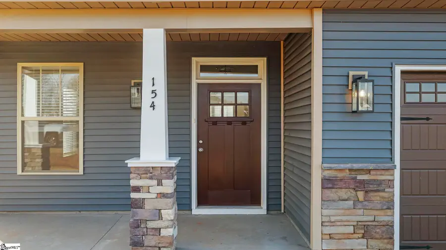 154 River Fork Trail, Greenville, SC 29605 - #3