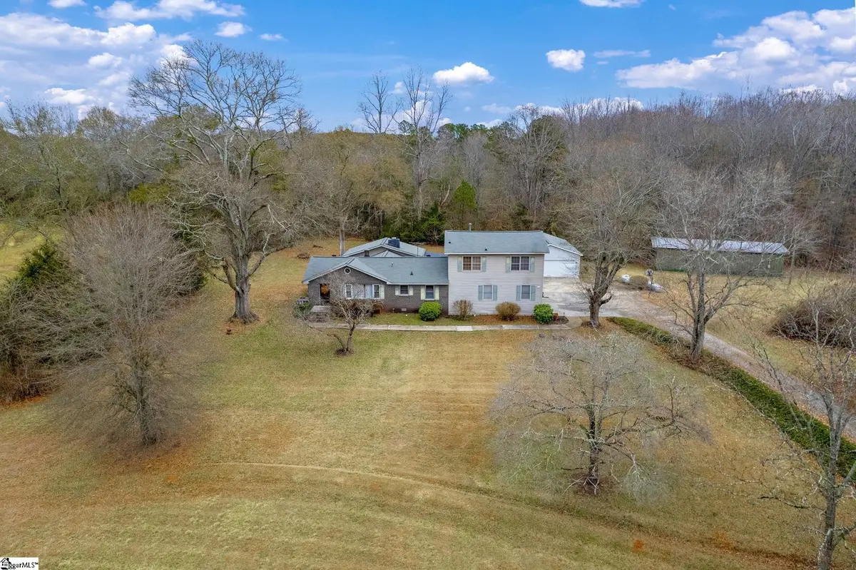 573 Mauldin Lake Road, Liberty, SC 29657 - Image #1