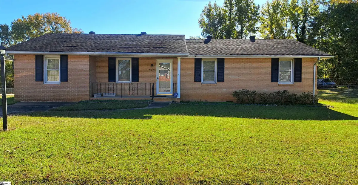 707 Staunton Bridge Road, Greenville, SC 29611 - Image #1