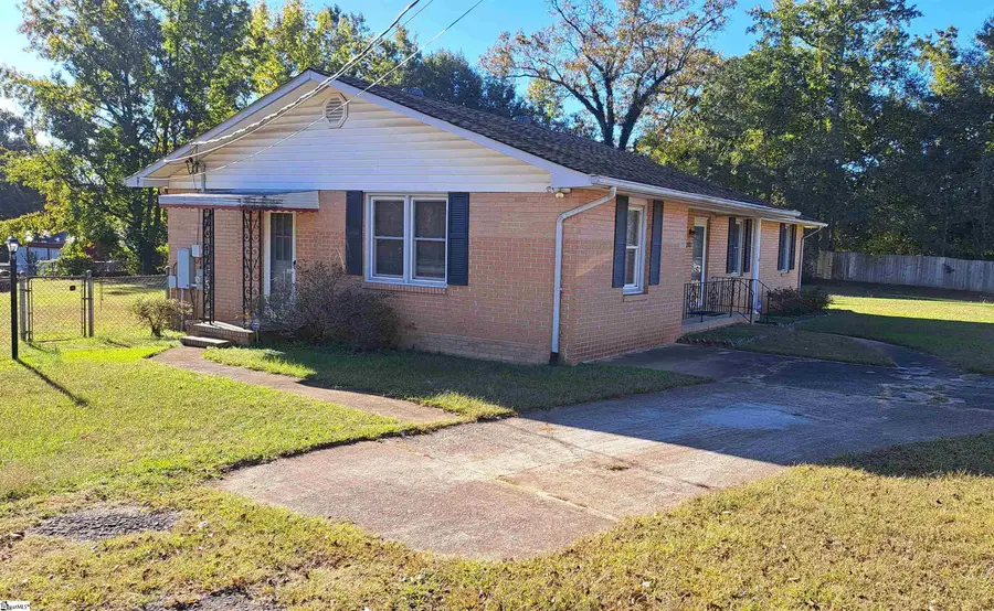 707 Staunton Bridge Road, Greenville, SC 29611 - Image #2