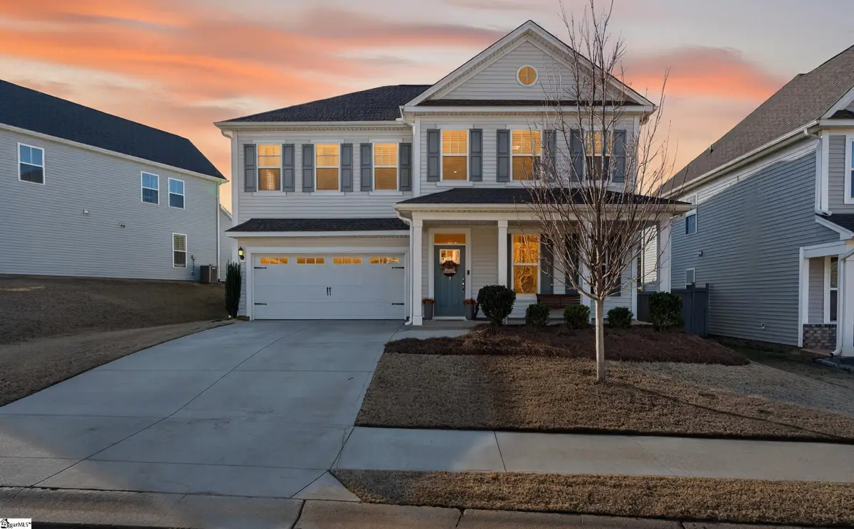 109 Woodcross Drive, Simpsonville, SC 29681 - Image #1