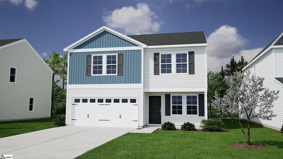 389 Prosperity Lane #Lot 78, Moore, SC 29369 - Image #1