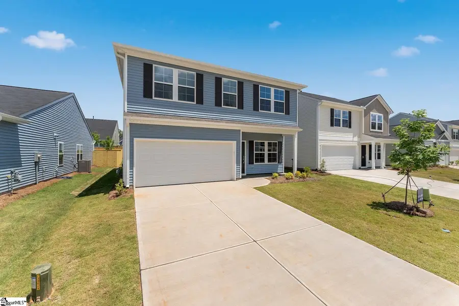 392 Prosperity Lane #Lot 68, Moore, SC 29369 - #2