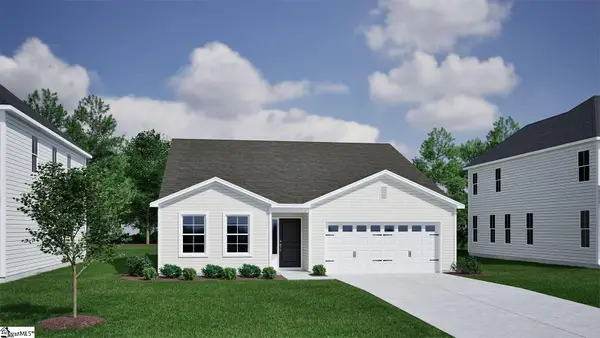 5035 Radley Road #Lot 9, Chesnee, SC 29323