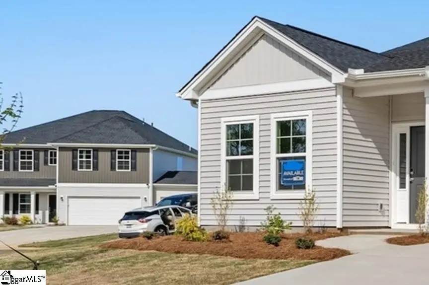 5030 Radley Road, Chesnee, SC 29323 - #3