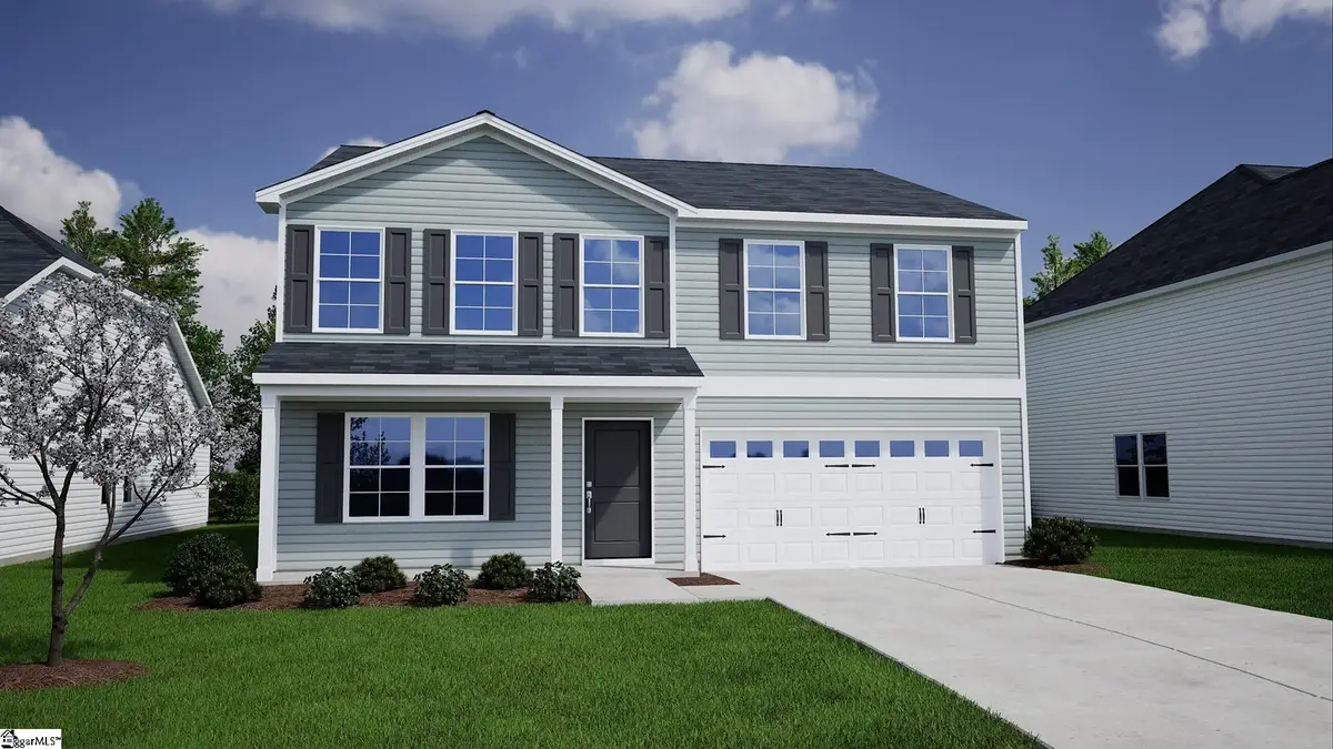 5014 Radley Road #Lot 18, Chesnee, SC 29323 - Image #1