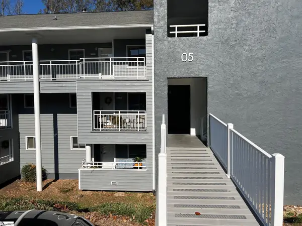 507 Northlake Drive #Unit 5G, Anderson, SC 29625