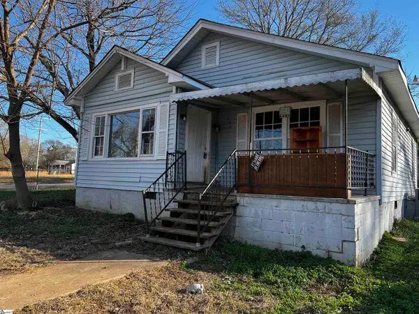 224 Hill Street, Gaffney, SC 29340