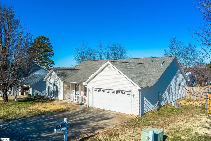 6 Appalachian Lane, Mauldin, SC 29662 - Image #2