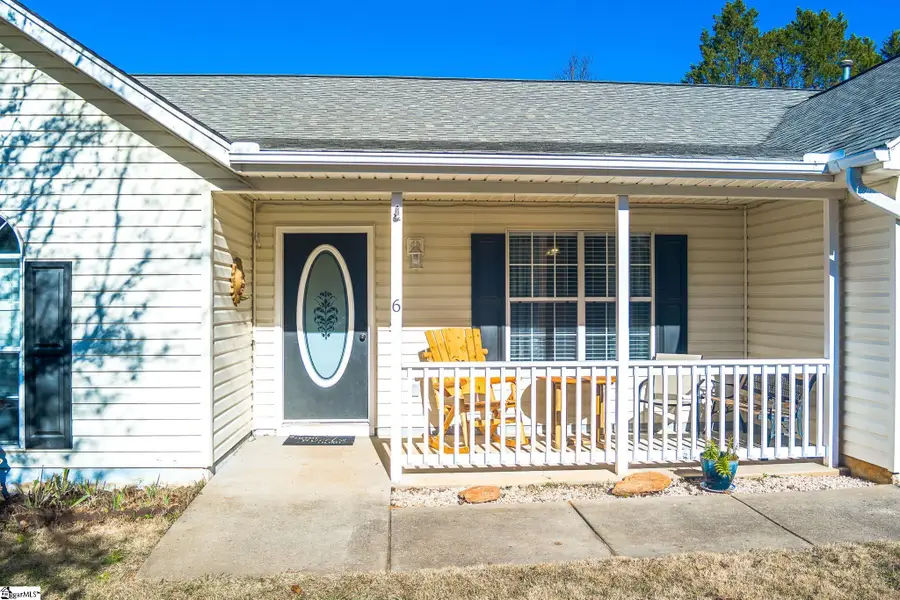 6 Appalachian Lane, Mauldin, SC 29662 - Image #3