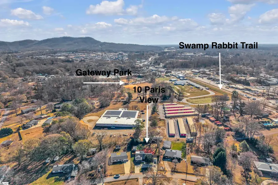 10 Paris View Drive, Travelers Rest, SC 29690 - Image #2