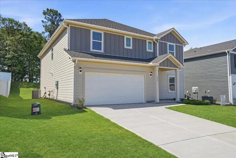 509 Tilson Road, Piedmont, SC 29673 - #2