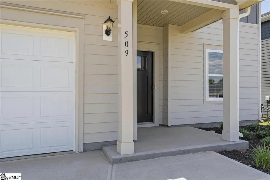 509 Tilson Road, Piedmont, SC 29673 - #3