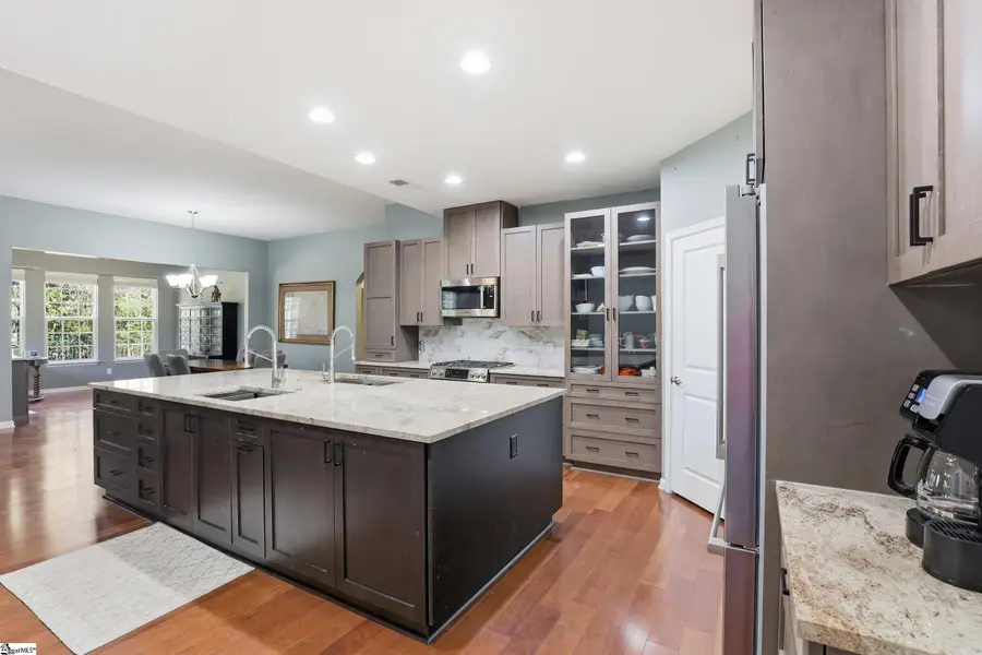 244 Chestatee Court, Simpsonville, SC 29680 - Image #3