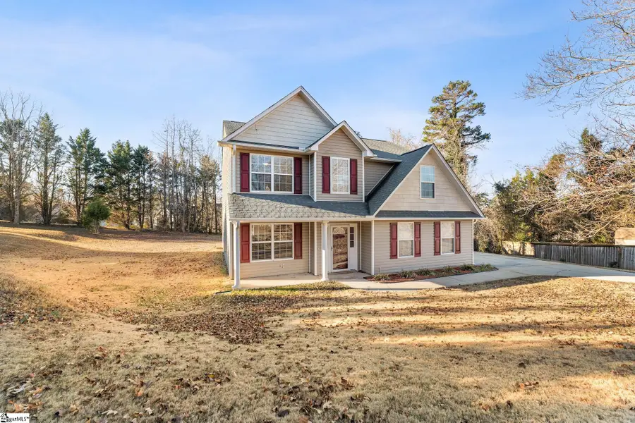 104 Teal Court, Powdersville Piedmont, SC 29642 - #2