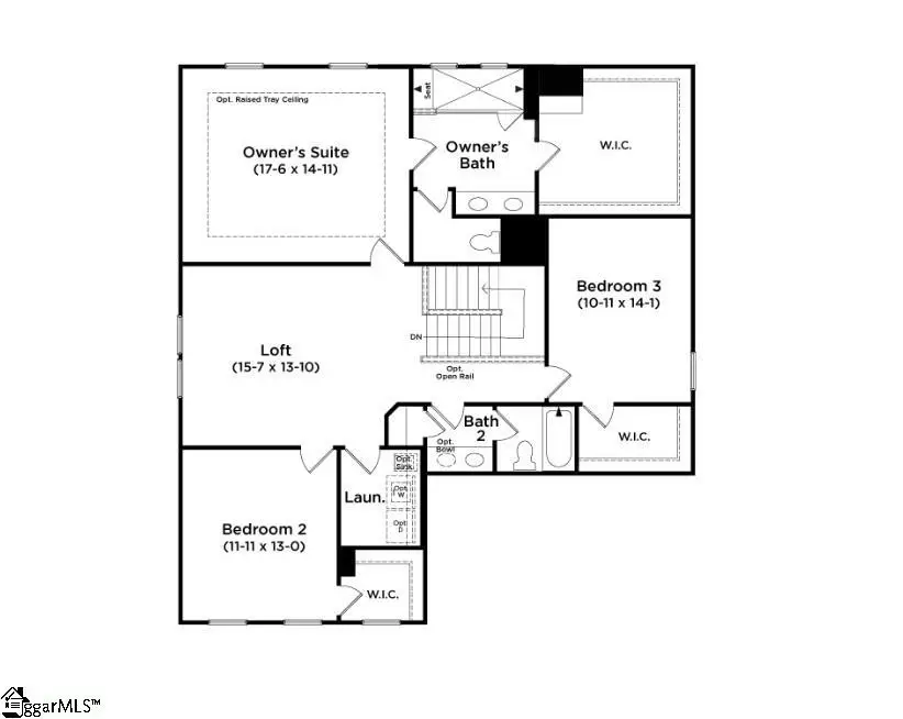 392 Florence Street, Spartanburg, SC 29303 - Image #3