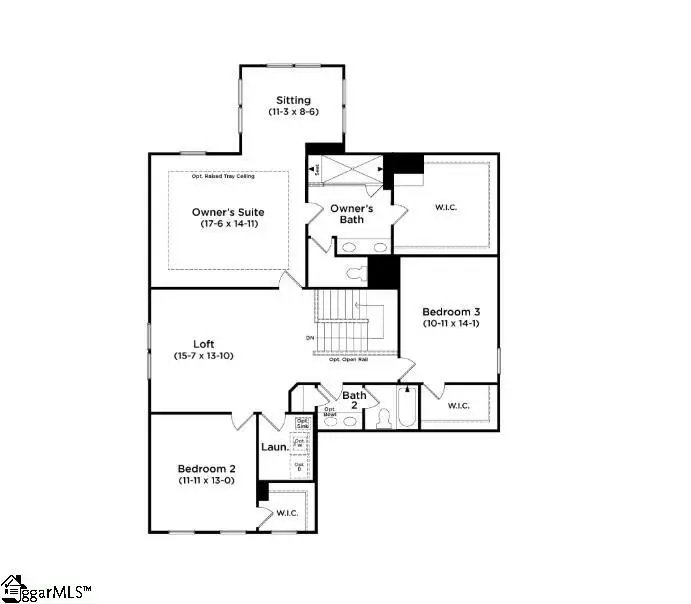 348 Florence Street, Spartanburg, SC 29303 - Image #3