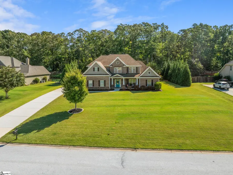 27 Laurelhart Lane, Simpsonville, SC 29681 - #2