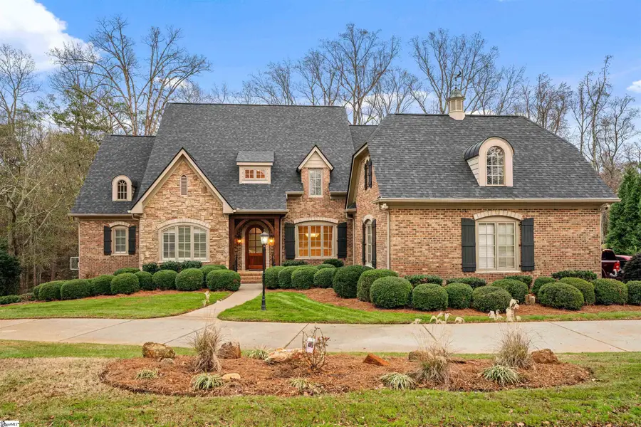 121 Ramsford Lane, Simpsonville, SC 29681 - Image #2