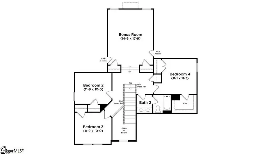 312 Eskdale Road, Simpsonville, SC 29681 - Image #3
