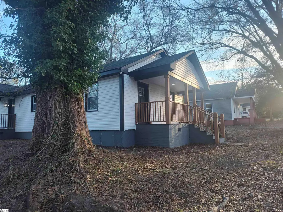 306 Spruce Street, Spartanburg, SC 29303-3936 - Image #3