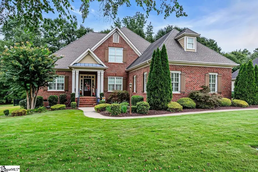 31 Allegheny Run, Simpsonville, SC 29681 - Image #2