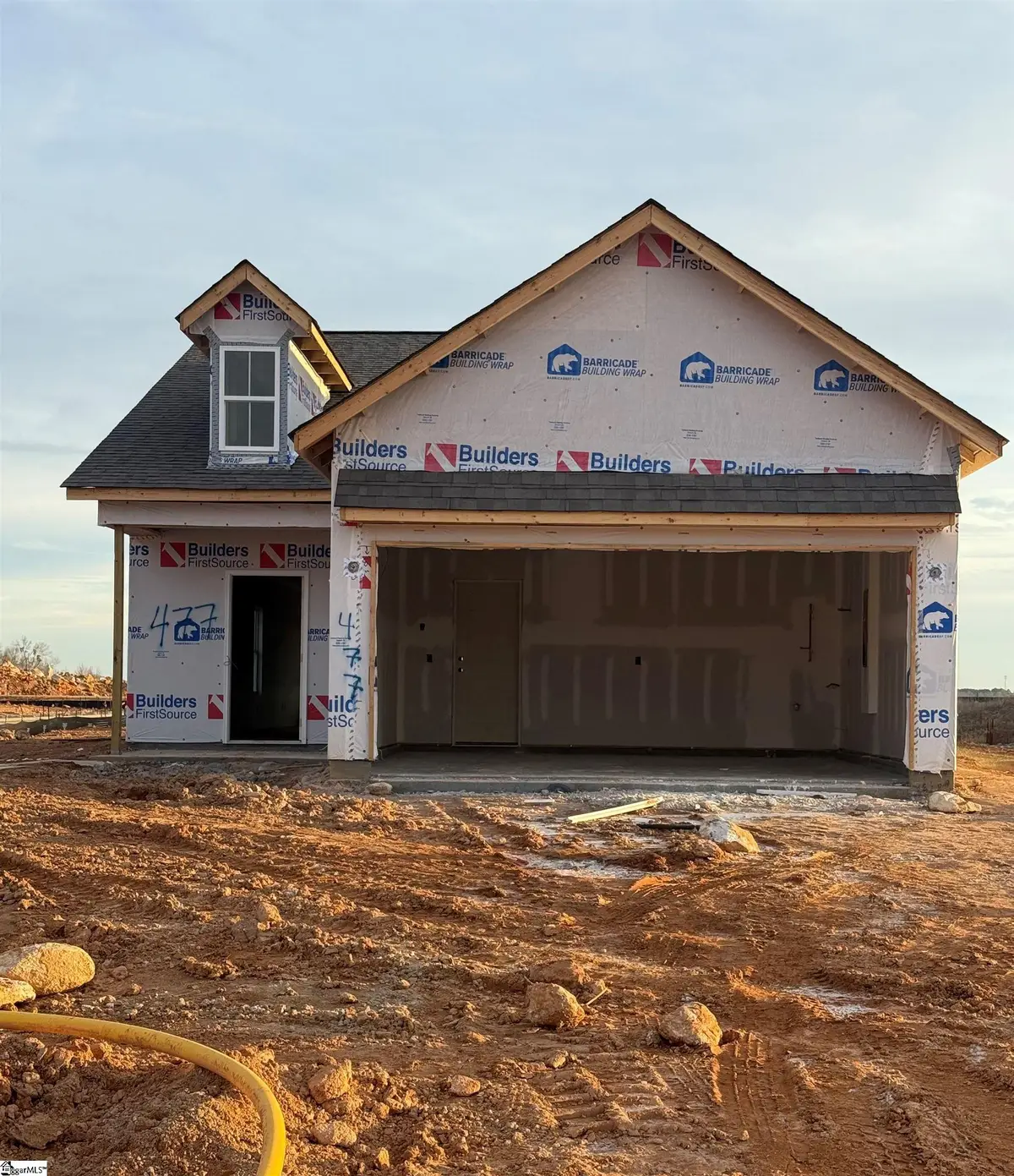 1 Golden Aster Drive, Simpsonville, SC 29681 - Image #1