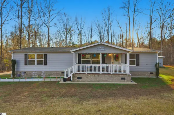 209 City Lake Drive, Pickens, SC 29671