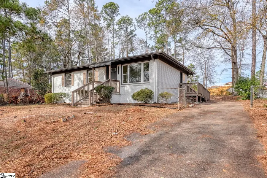 279 Pioneer Place, Spartanburg, SC 29301 - Image #2