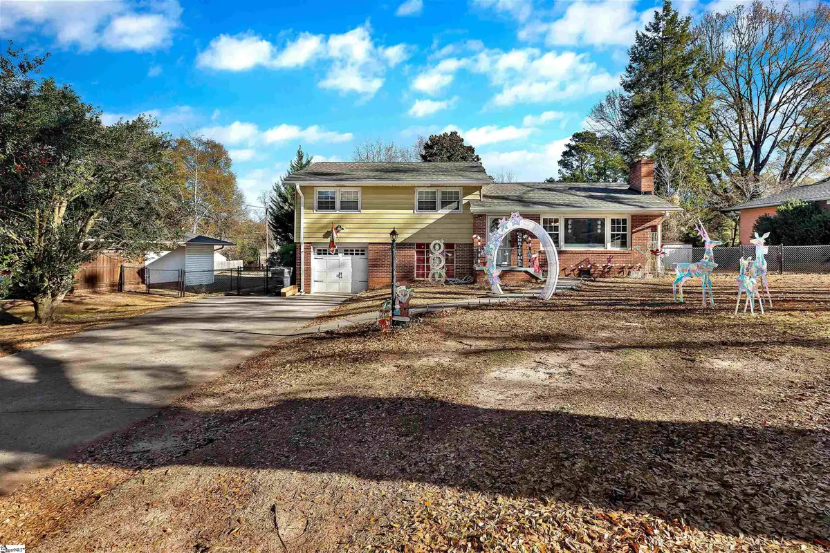 2506 Millgate Road, Anderson, SC 29621 - Image #1