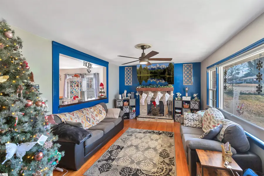 2506 Millgate Road, Anderson, SC 29621 - Image #3