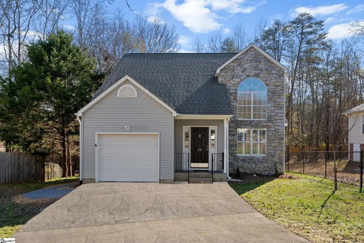 28 Lantern Lane, Greer, SC 29651 - Image #1