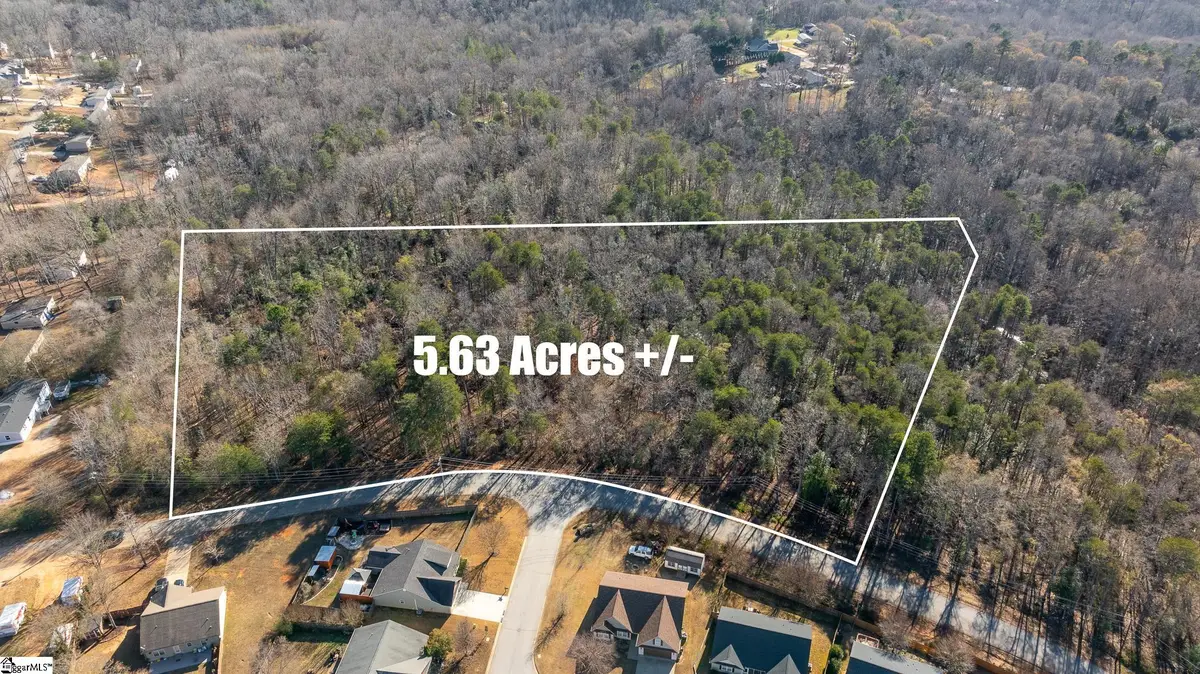 0 Chick Springs Road, Taylors, SC 29687 - Image #1