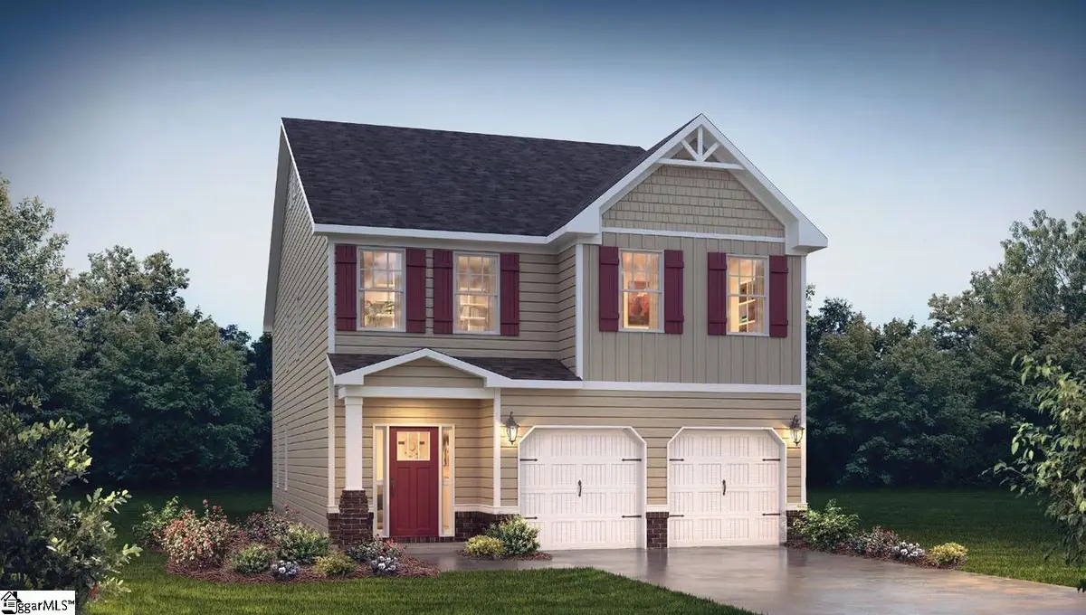 249 Paperbark Drive, Mauldin, SC 29607 - Image #1