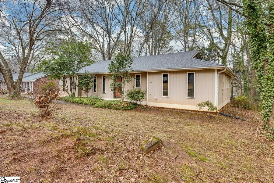 309 Verner Drive, Greenville, SC 29617 - #3