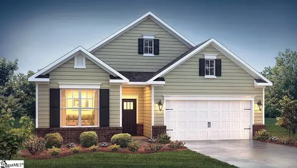 112 Archer Drive, Greenwood, SC 29649