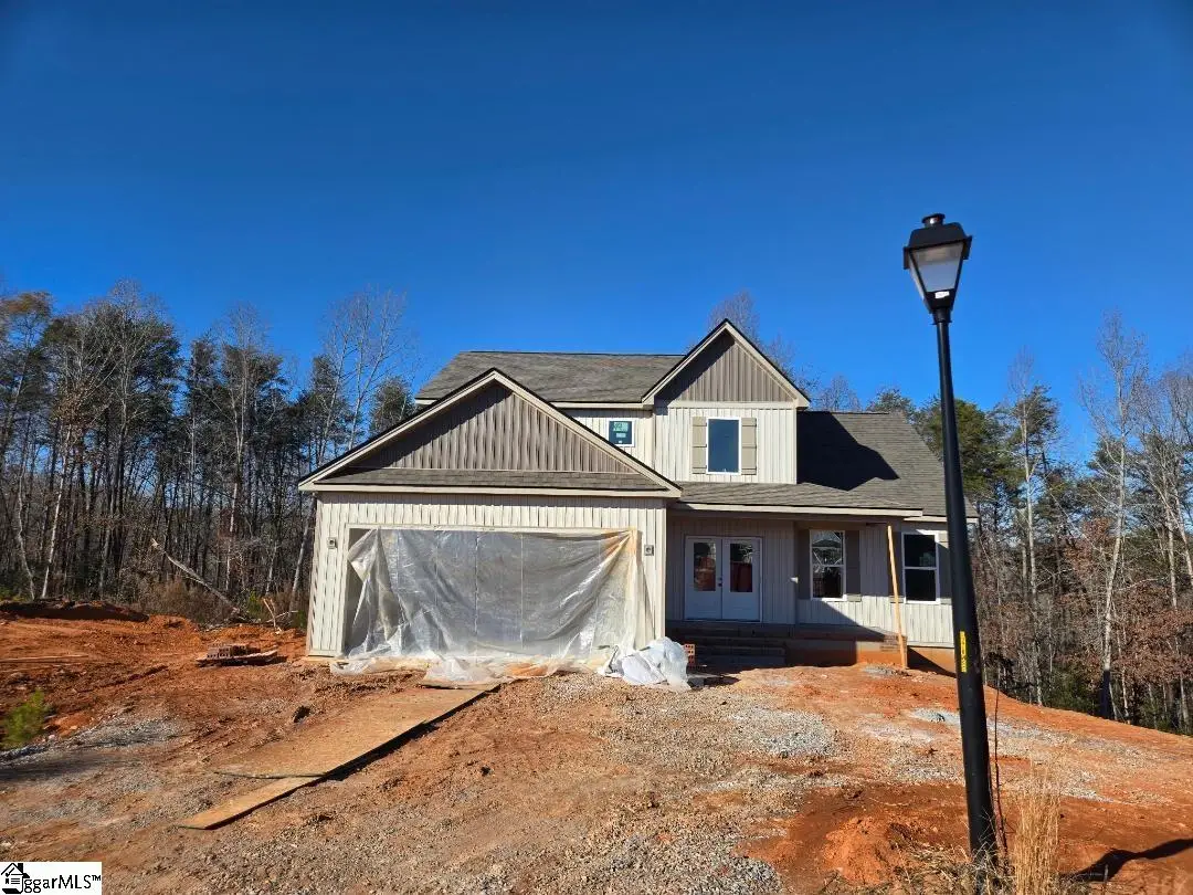 64 Worthmore Court #ER17 - Brandon w/basement, Travelers Rest, SC 29690 - Image #1