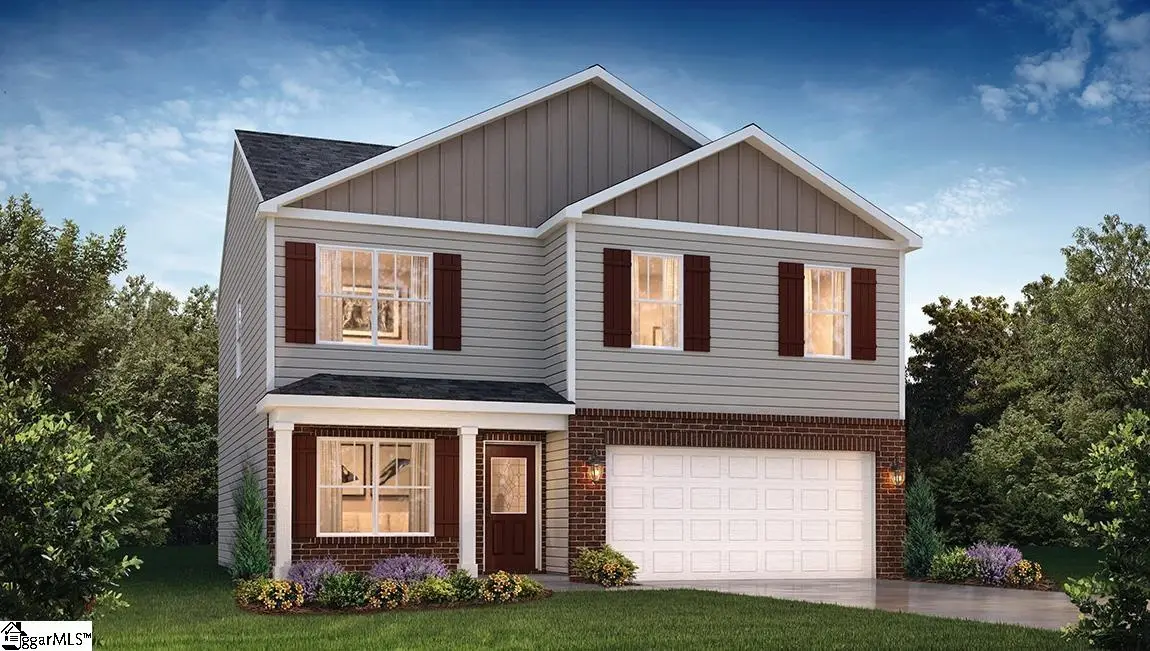 58 Marblewood Street, Greenville, SC 29605 - Image #1