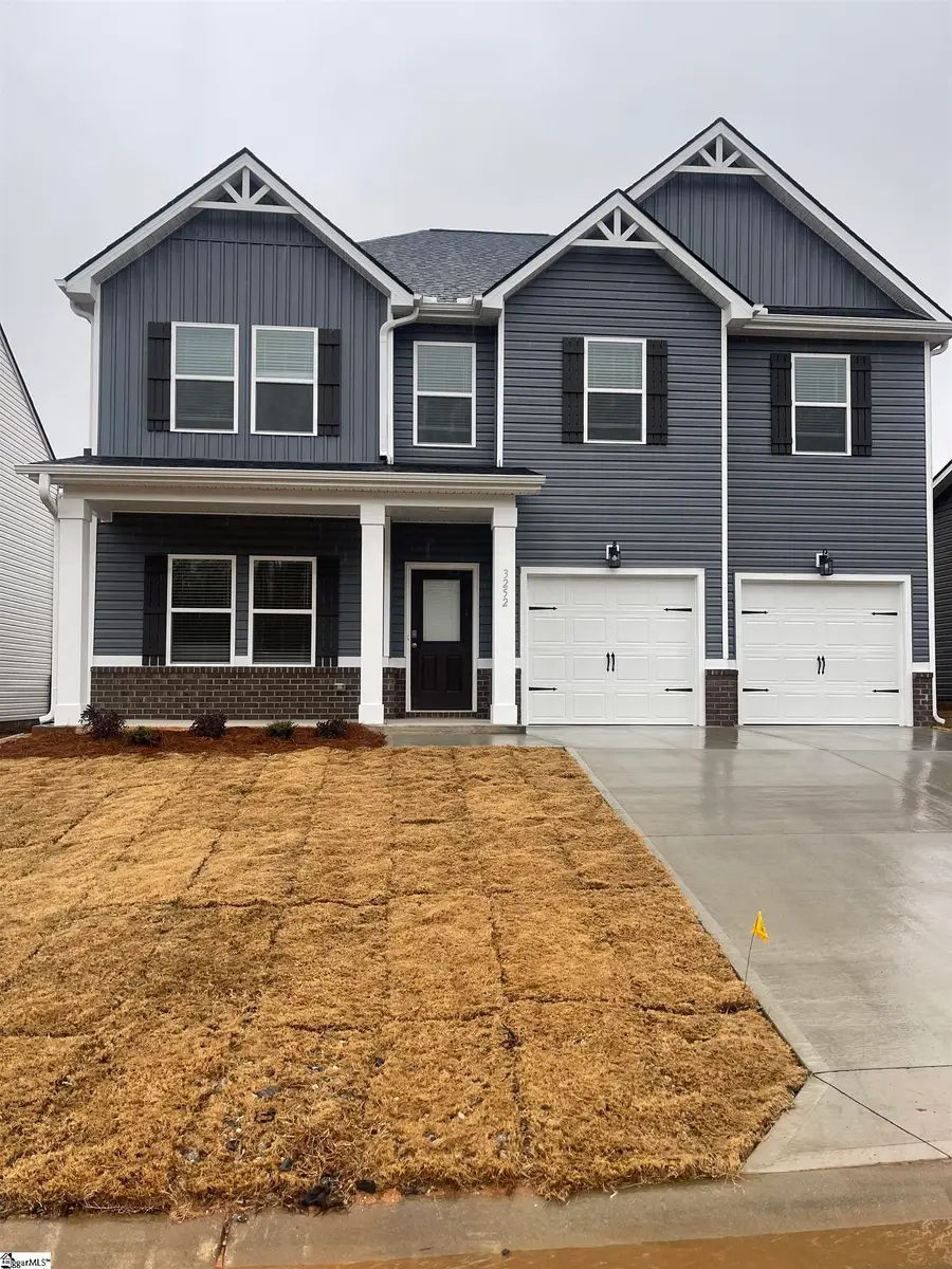 3252 Emberly Drive, Roebuck, SC 29376 - Image #2