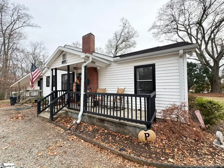 1725 W Georgia Road, Woodruff, SC 29388 - Image #2