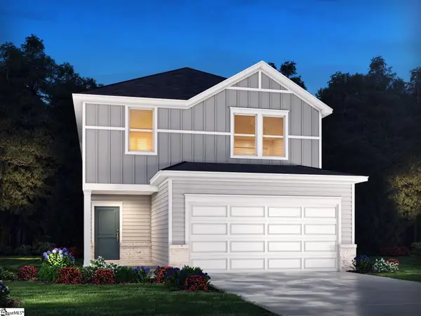 8 Angel Wood Drive, Piedmont, SC 29673