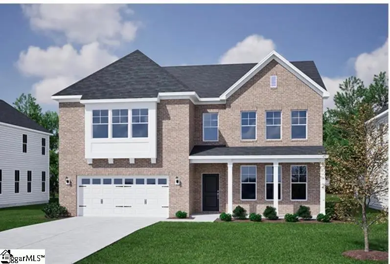 305 Kinsale Court #Lot 42, Woodruff, SC 29388 - Image #1